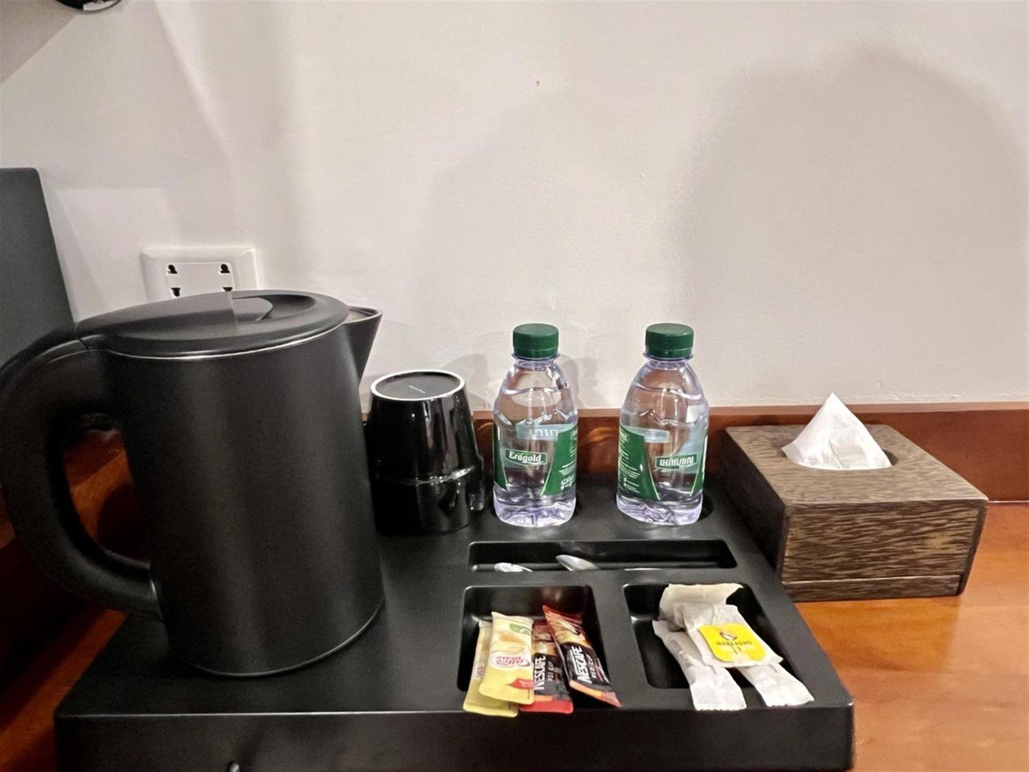 Le Vert Angkor Hotel 暹粒 外观 照片
