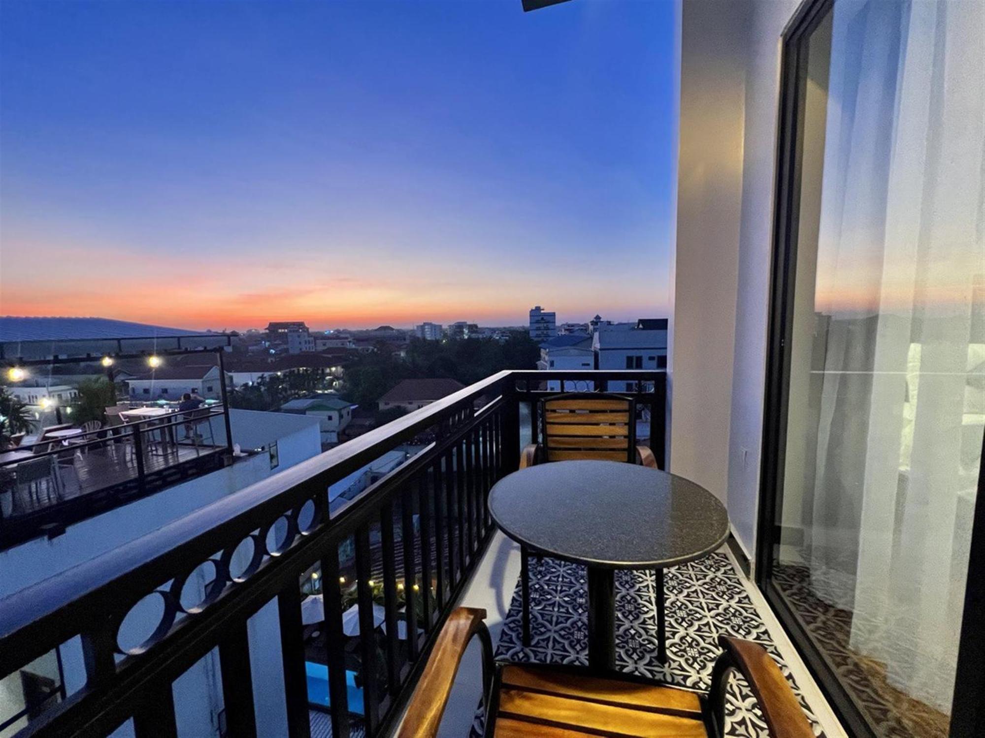 Le Vert Angkor Hotel 暹粒 外观 照片