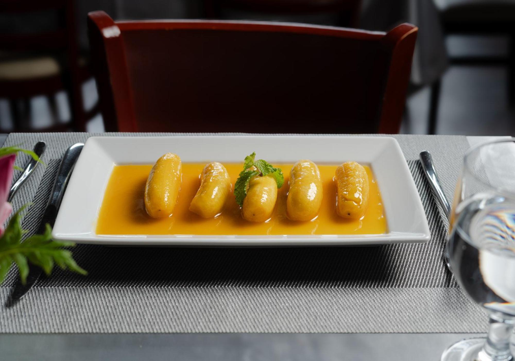 Le Vert Angkor Hotel 暹粒 外观 照片